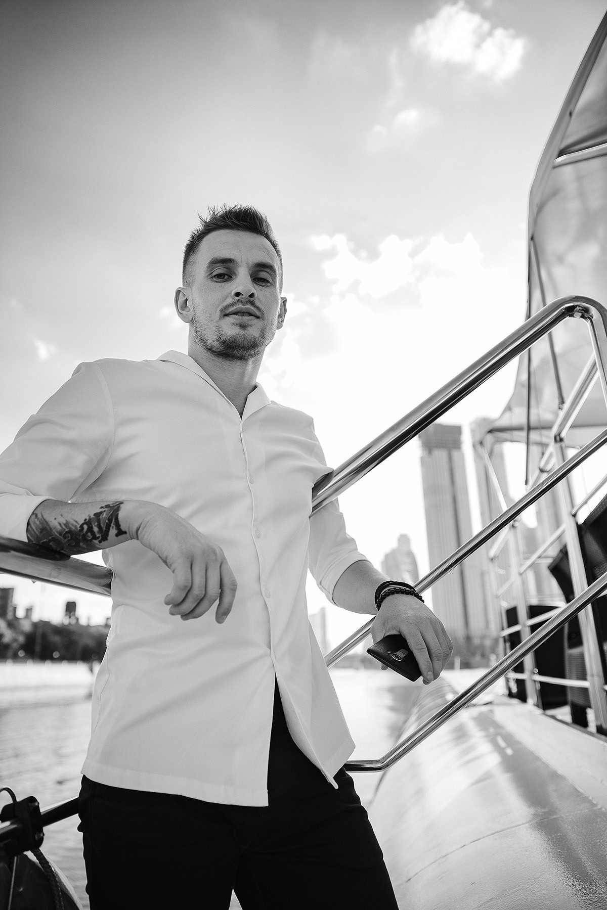 Наймикс. Свадебный и семейный фотограф в Москве Кристина Ласковенкова