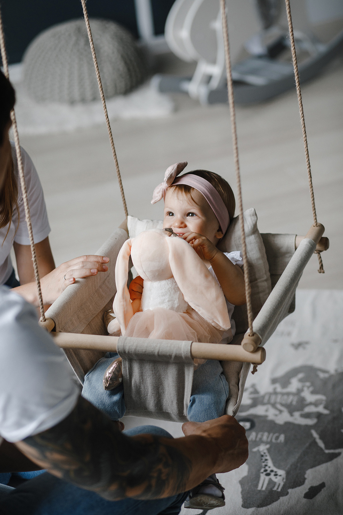 СЕМЬЯ. Свадебный и семейный фотограф в Москве Кристина Ласковенкова