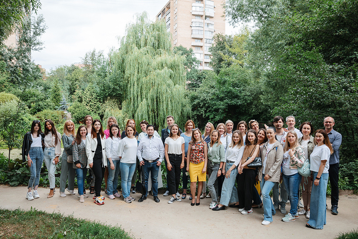 Pierre Fabre Аптекарский огород. Свадебный и семейный фотограф в Москве Кристина Ласковенкова
