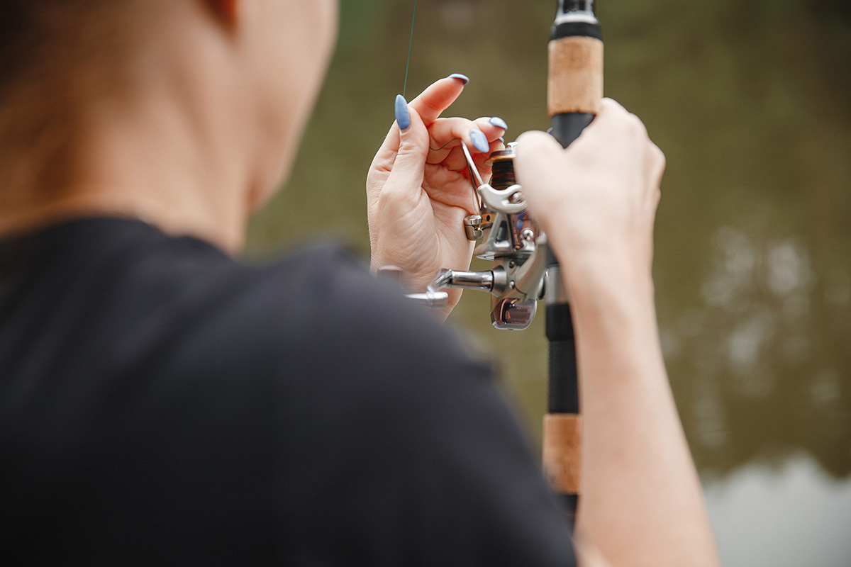 Дельта Золотой сазан. Свадебный и семейный фотограф в Москве Кристина Ласковенкова