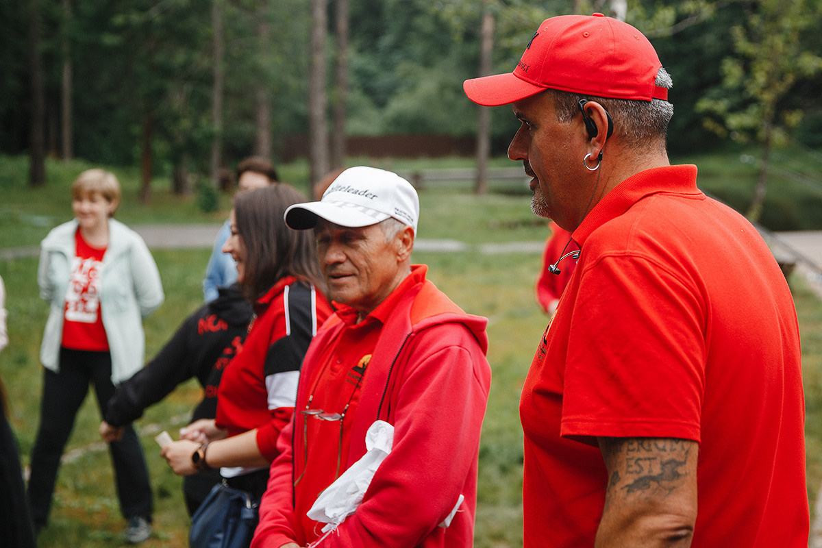 Дельта Золотой сазан. Свадебный и семейный фотограф в Москве Кристина Ласковенкова