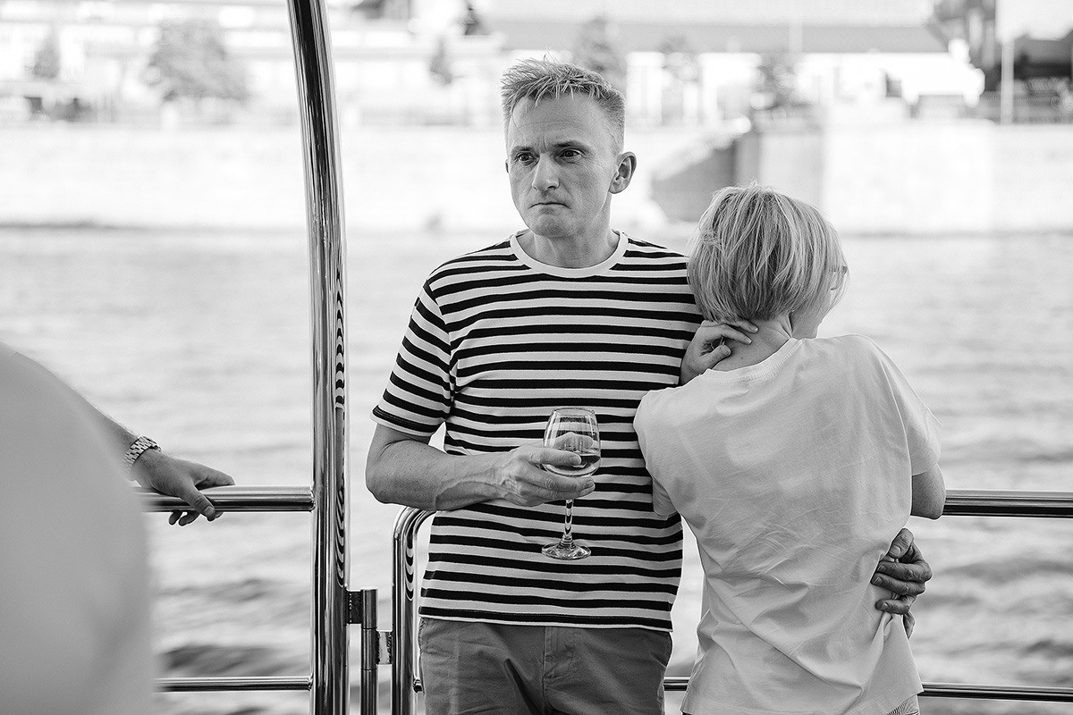 Наймикс. Свадебный и семейный фотограф в Москве Кристина Ласковенкова