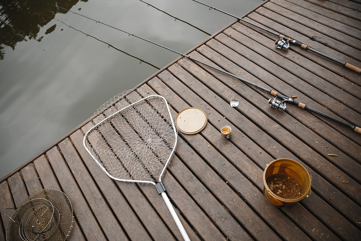 Дельта Золотой сазан. Свадебный и семейный фотограф в Москве Кристина Ласковенкова