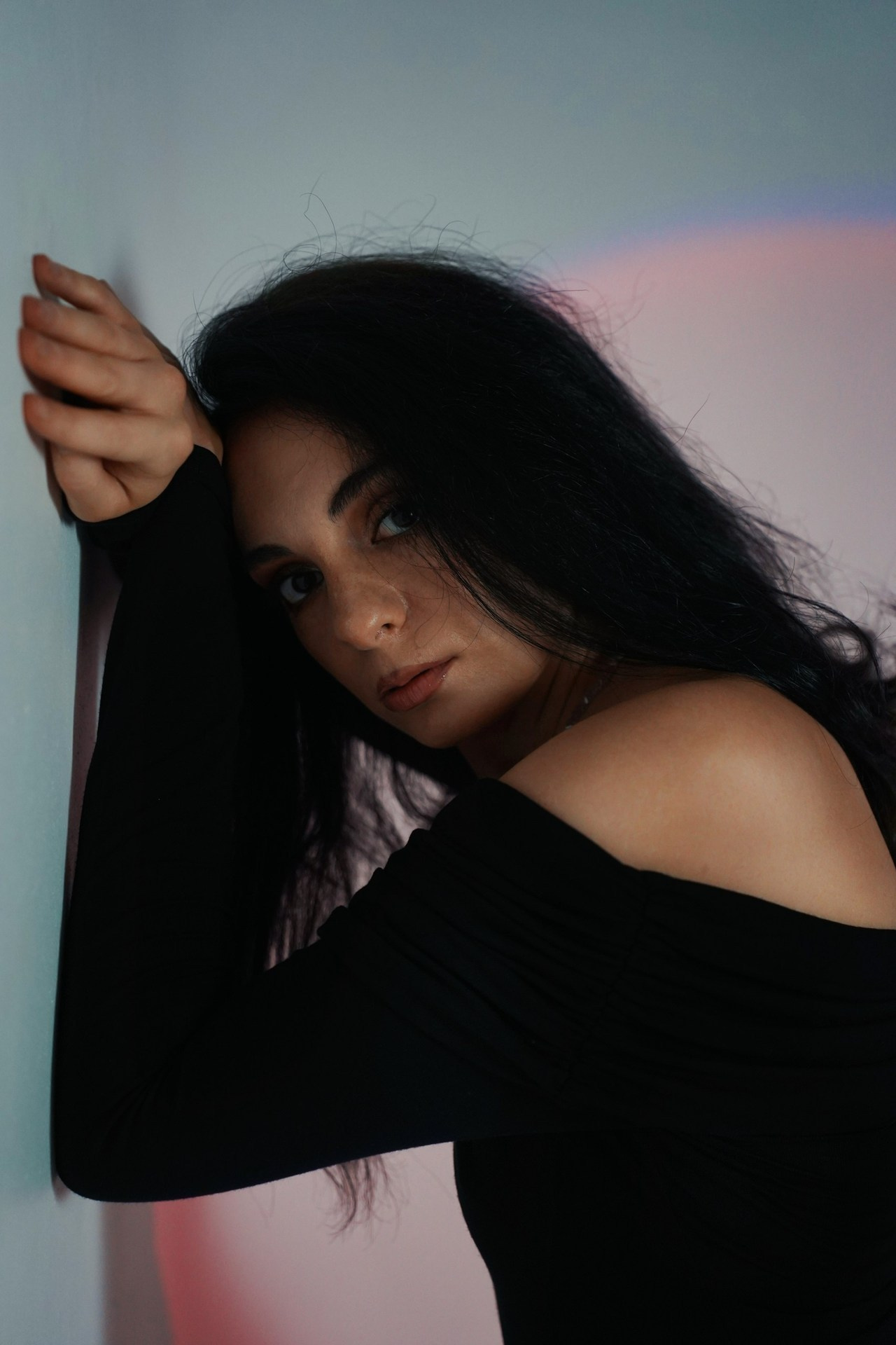 Darya. Фотограф Анастасия Шай в Санкт-Петербурге