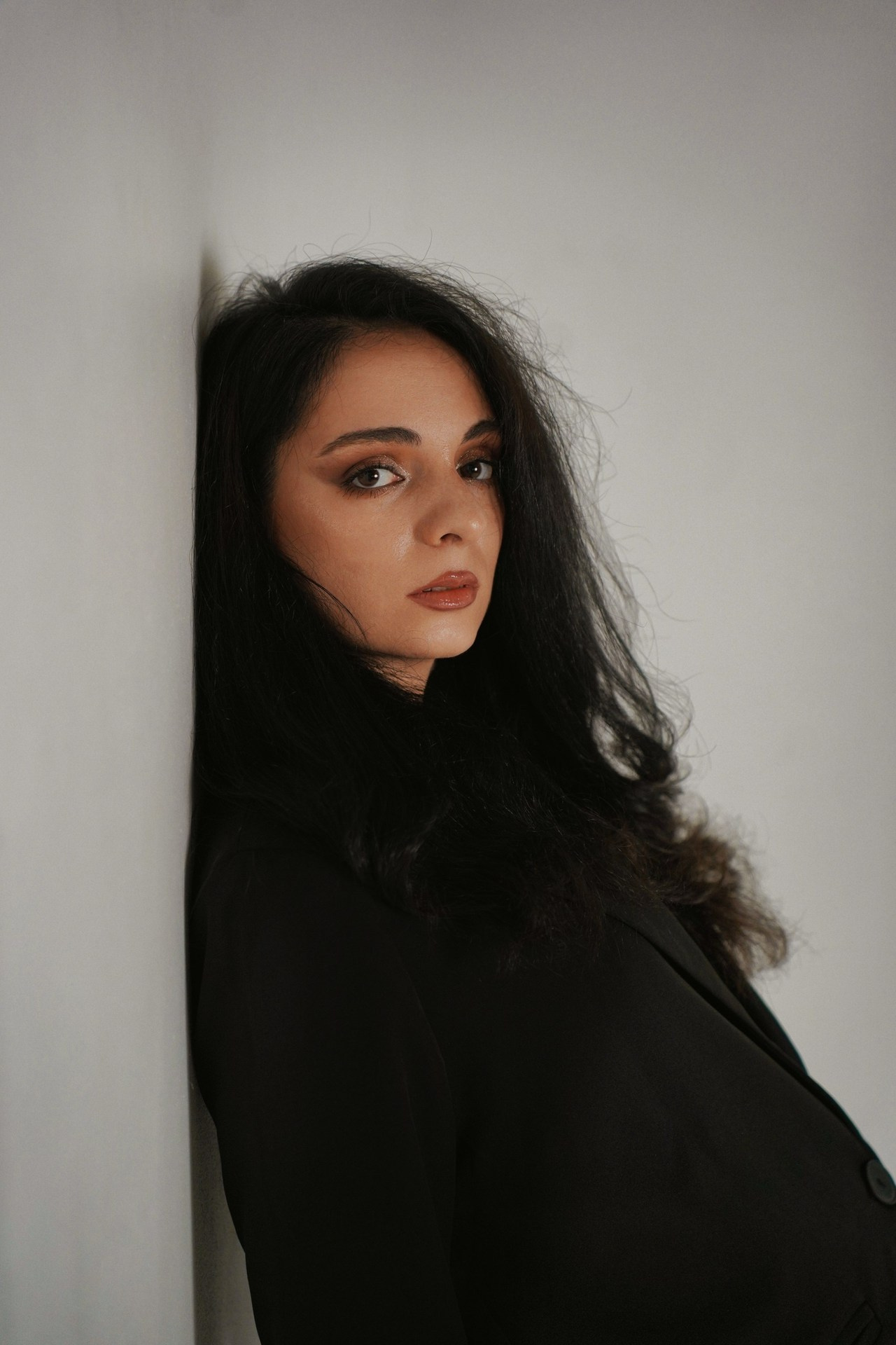 Darya. Фотограф Анастасия Шай в Санкт-Петербурге