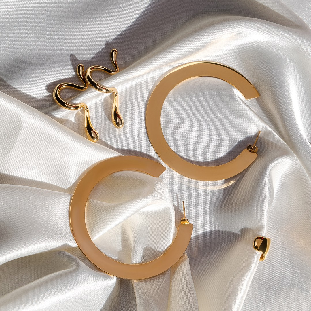 Slo. Дарья Володина — арт и fashion фотограф в Москве | рекламные и ювелирные съемки