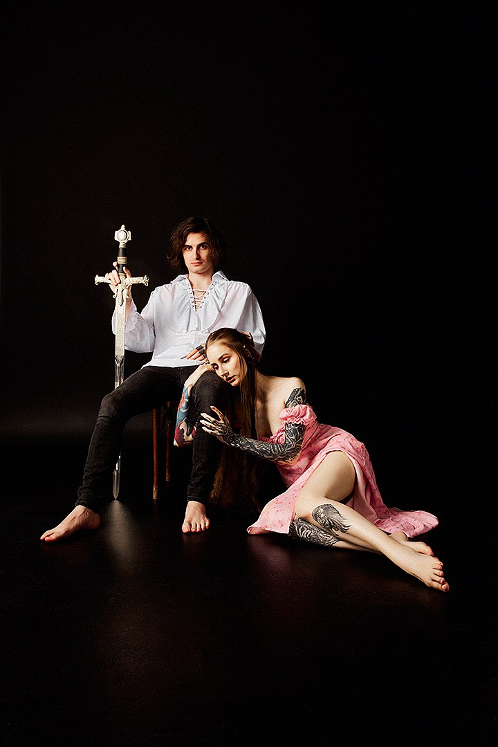 Заявка TFP Дружинин Кирилл. Индивидуальный фотораф во Владивостоке Дружинин Кирилл