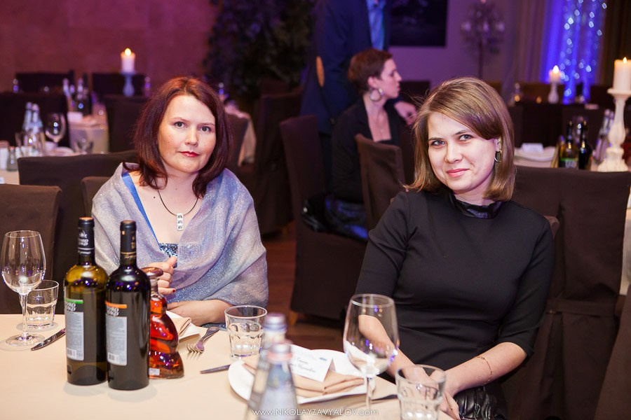 АЛВИСА (корпоратив). Видеооператор/Фотограф Николай Завьялов