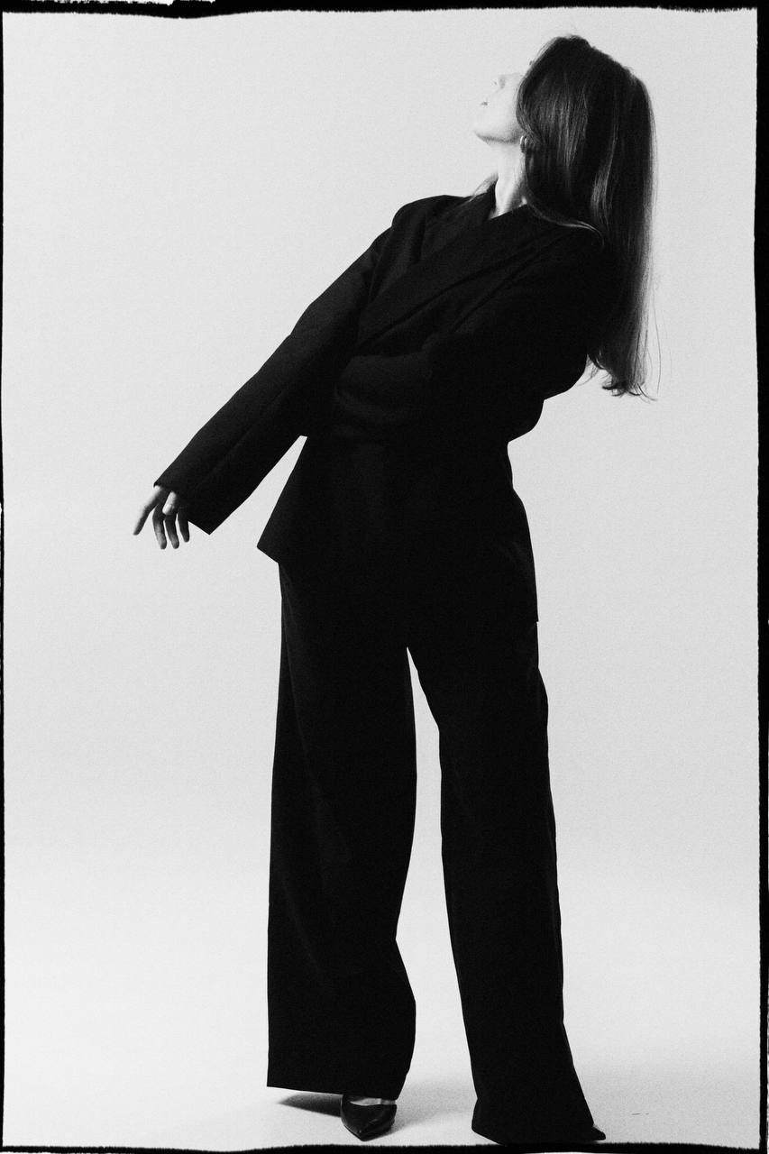 Катя. Фотограф мероприятий, персональные съемки в Москве Владиславлева Настя