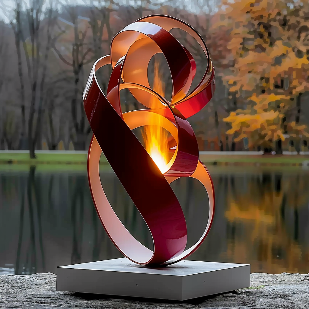 Разработка эскизов декора для тендера для праздника 9 мая. Главная