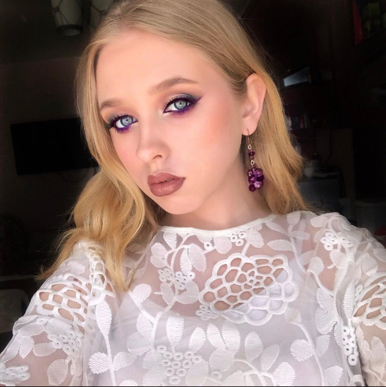 Макияж. Фотограф-ретушер