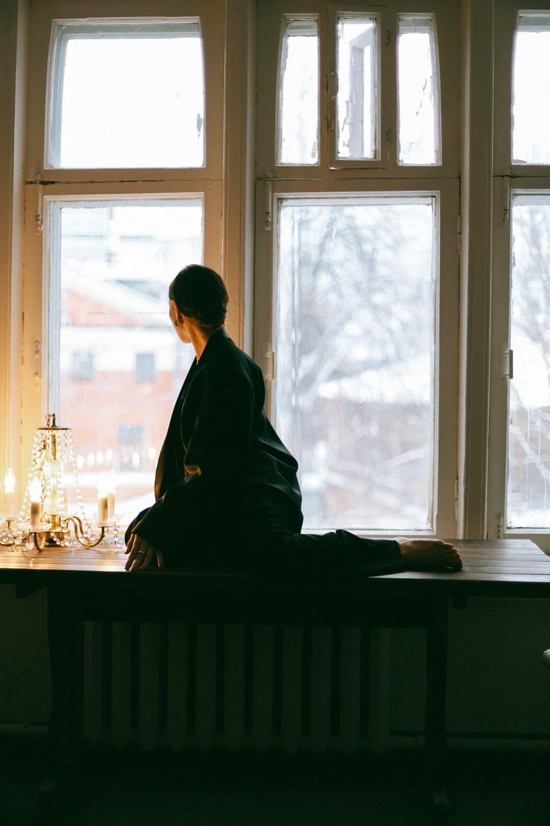 Алена. Фотограф Нижний Новгород