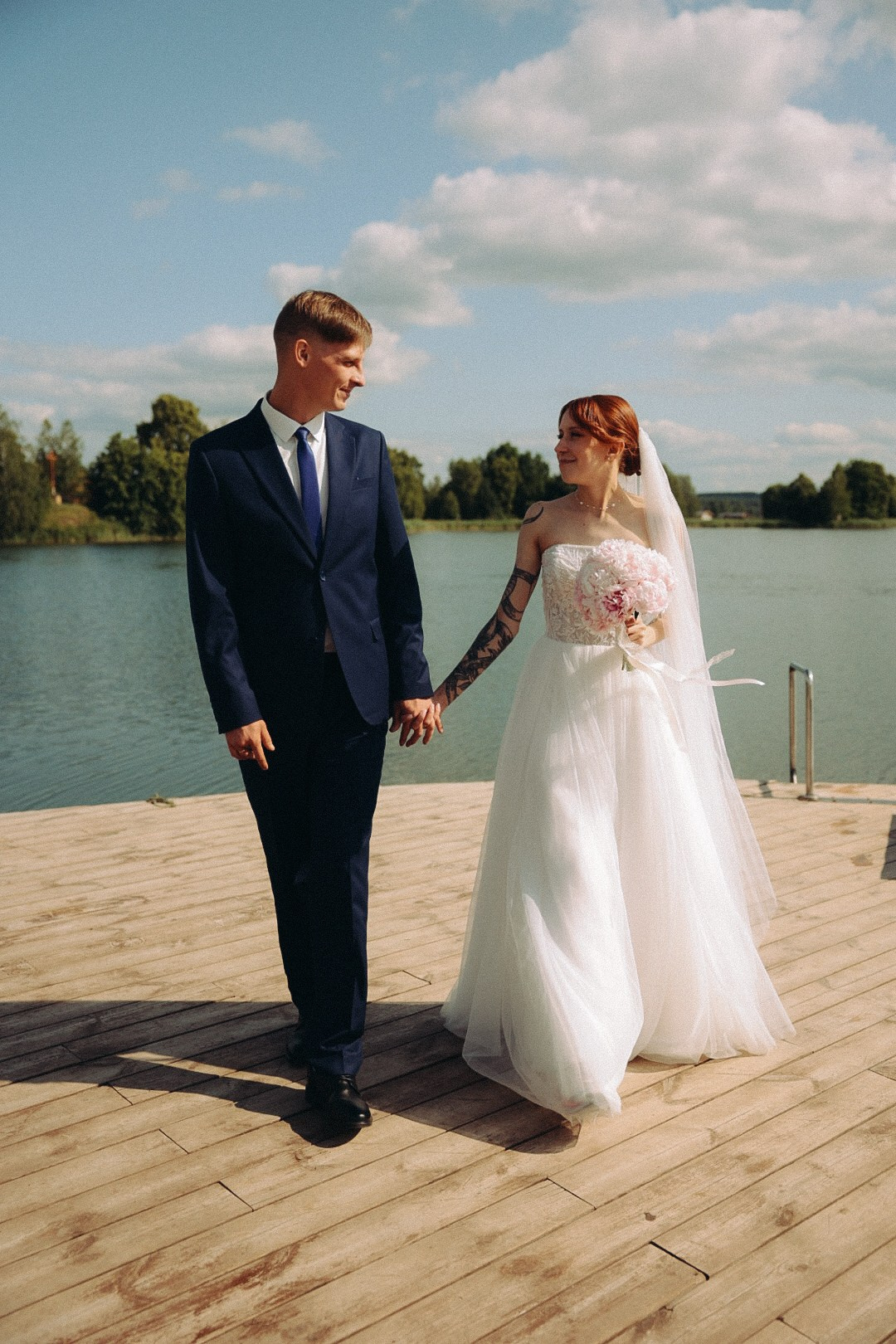 Саша и Даша. Фотограф Нижний Новгород