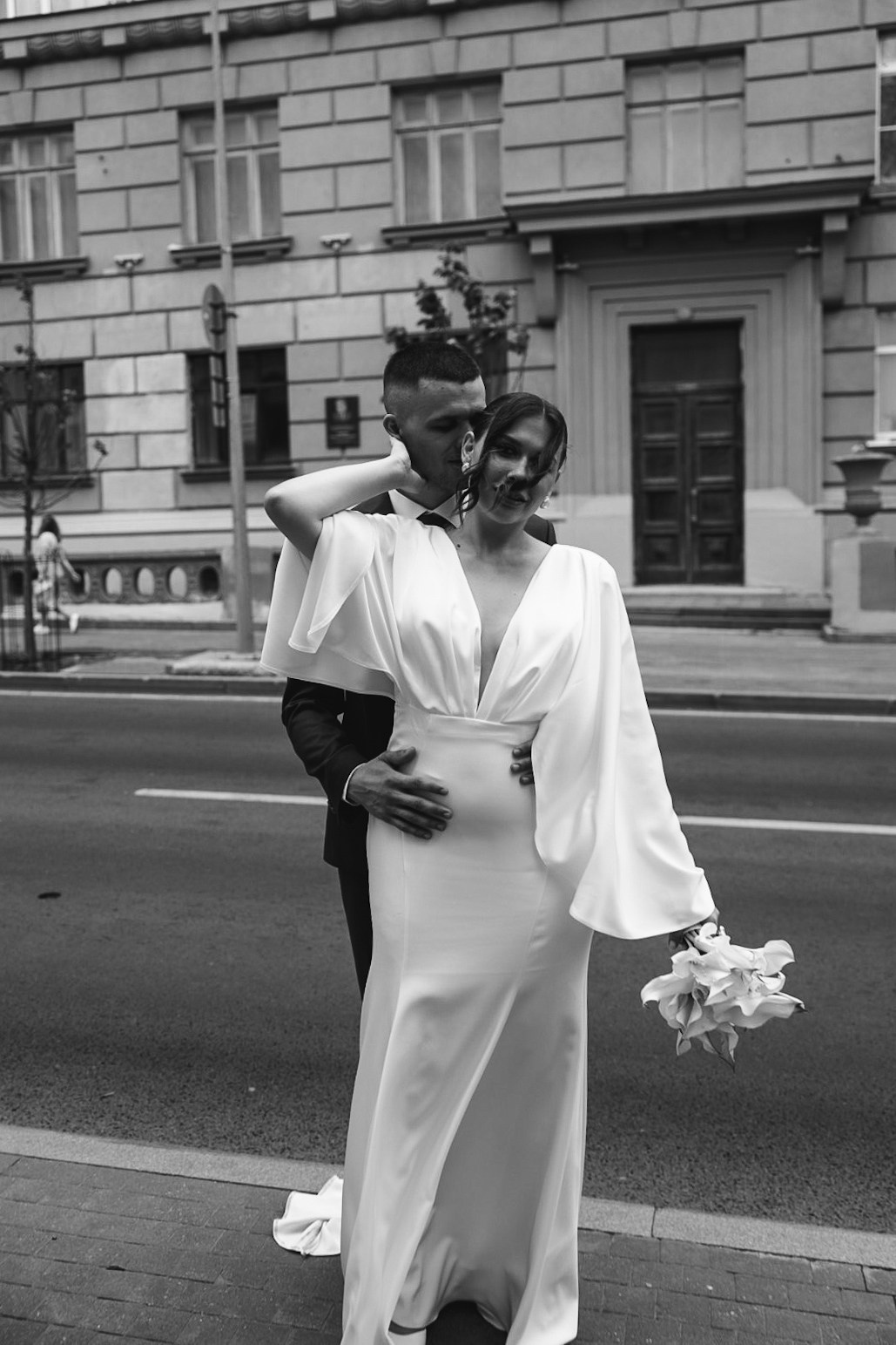 Максим и Ксюша. Фотограф Нижний Новгород