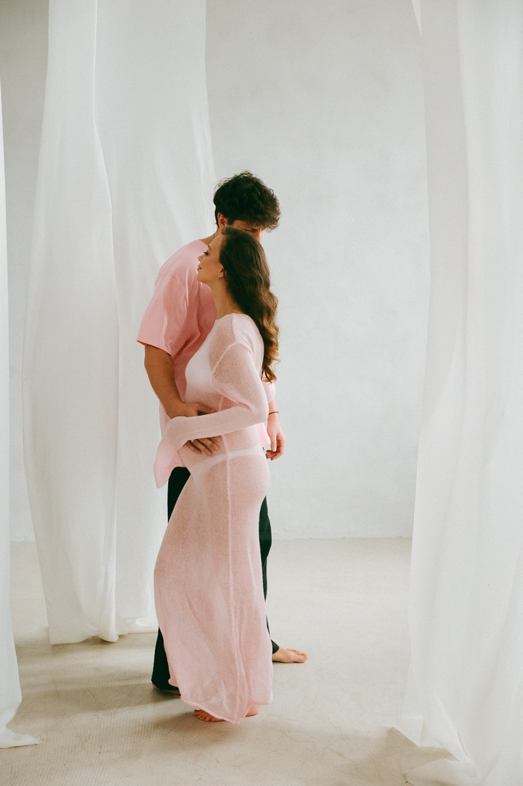 Вадим и Кристина. Фотограф Нижний Новгород