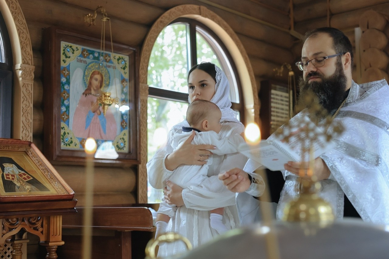 Таинства. Свадебный и семейный фотограф Кузнецк Пенза Ульяновск