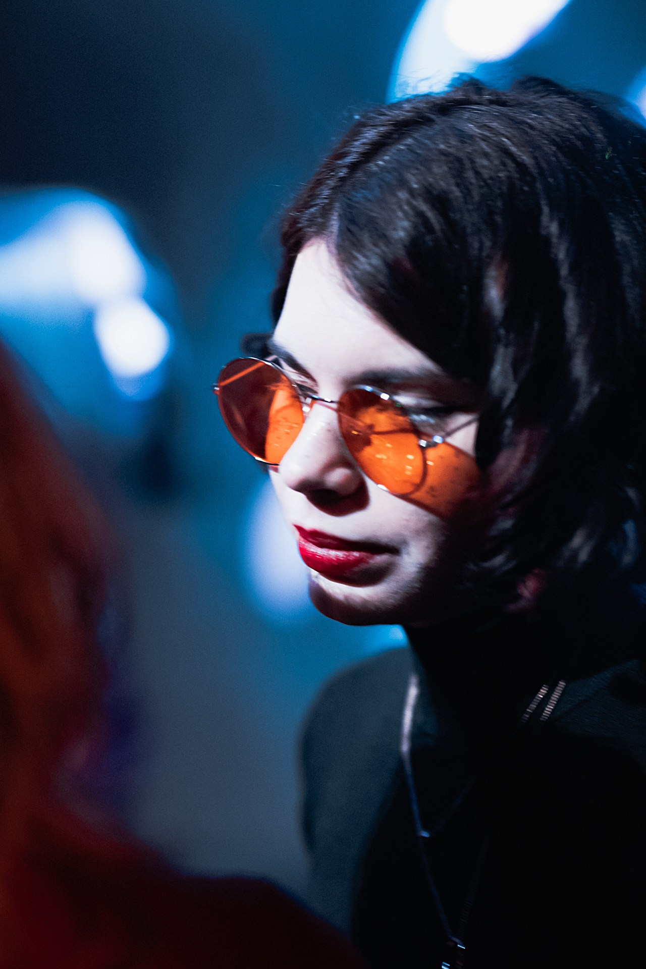 ЦЕНЗУРА БАР. Анастасия Попова — свадебный и репортажный фотограф | Воронеж, Павловск