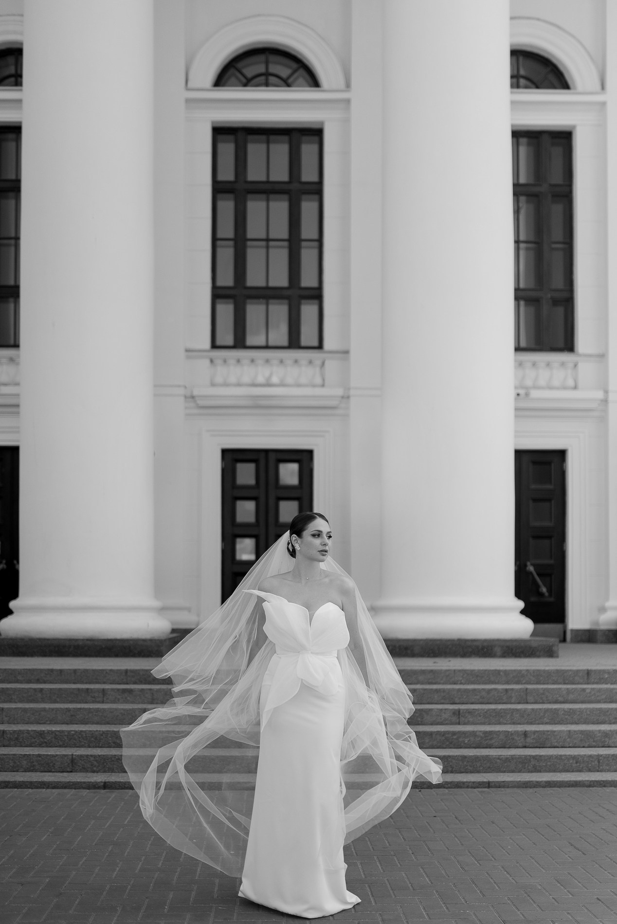 Мария и Павел. Свадебный и семейный фотограф в Рязани Калинкина Мария