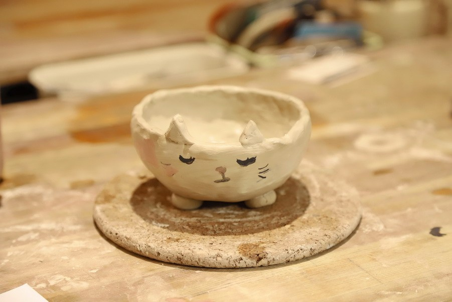 Девятый день рожденья Тамары. Профессиональный фотограф в Подольске Елена Локтионова