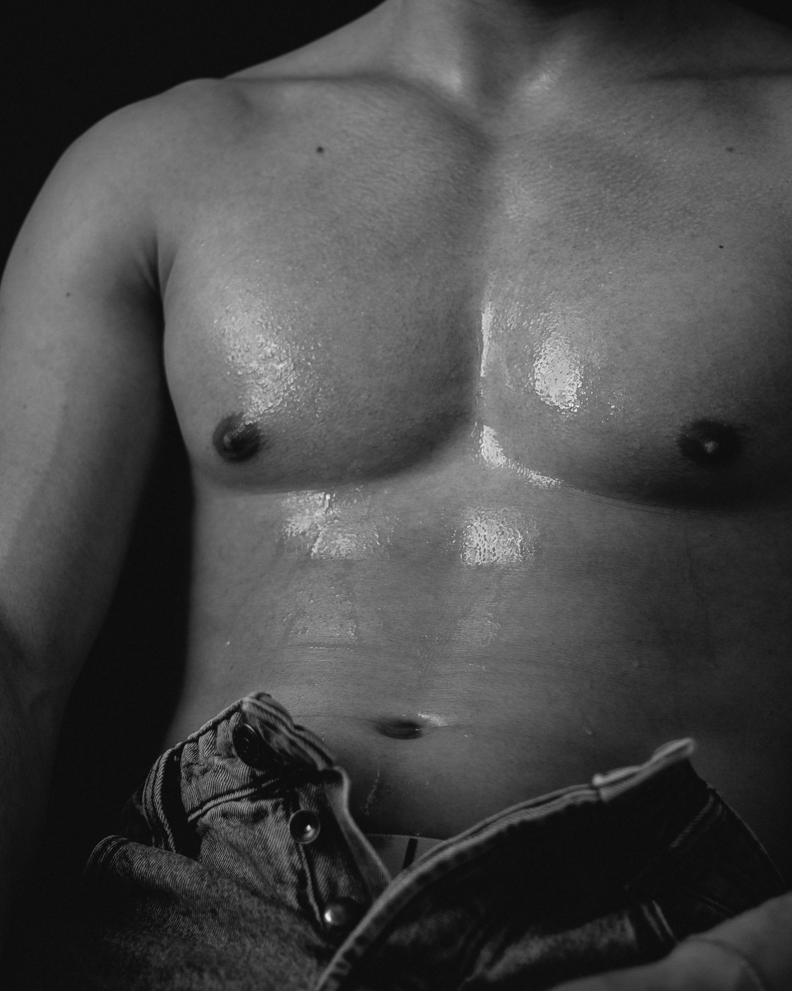 Артём. Воронеж. Фотограф Москва