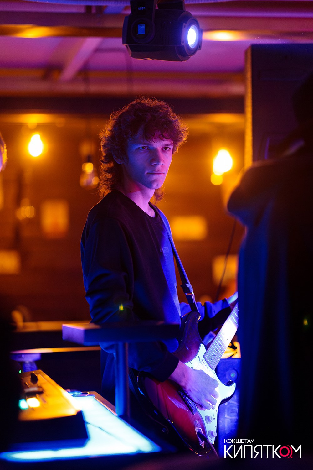 GENTLEMAN PUB. КИПЯТКОМ КОКШЕТАУ