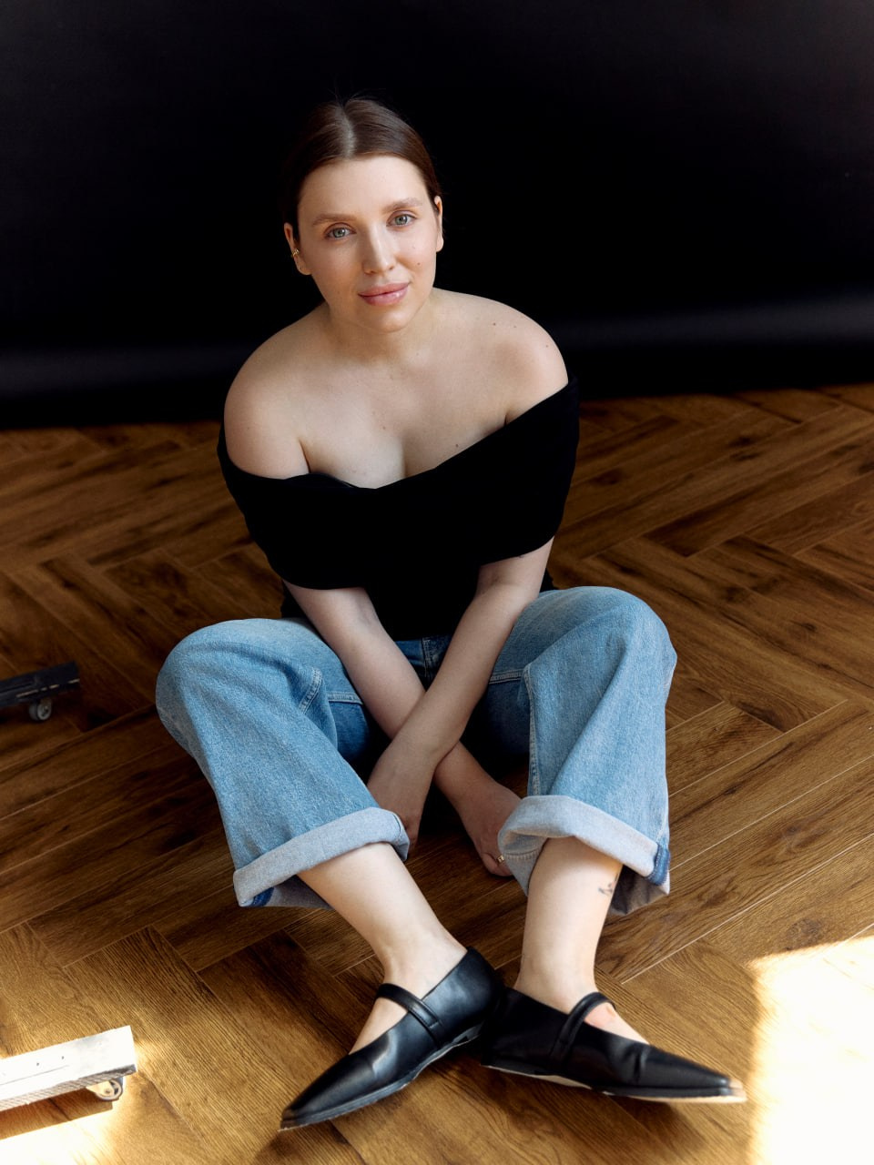 ULYANA. Фотограф Екатерина Ситникова