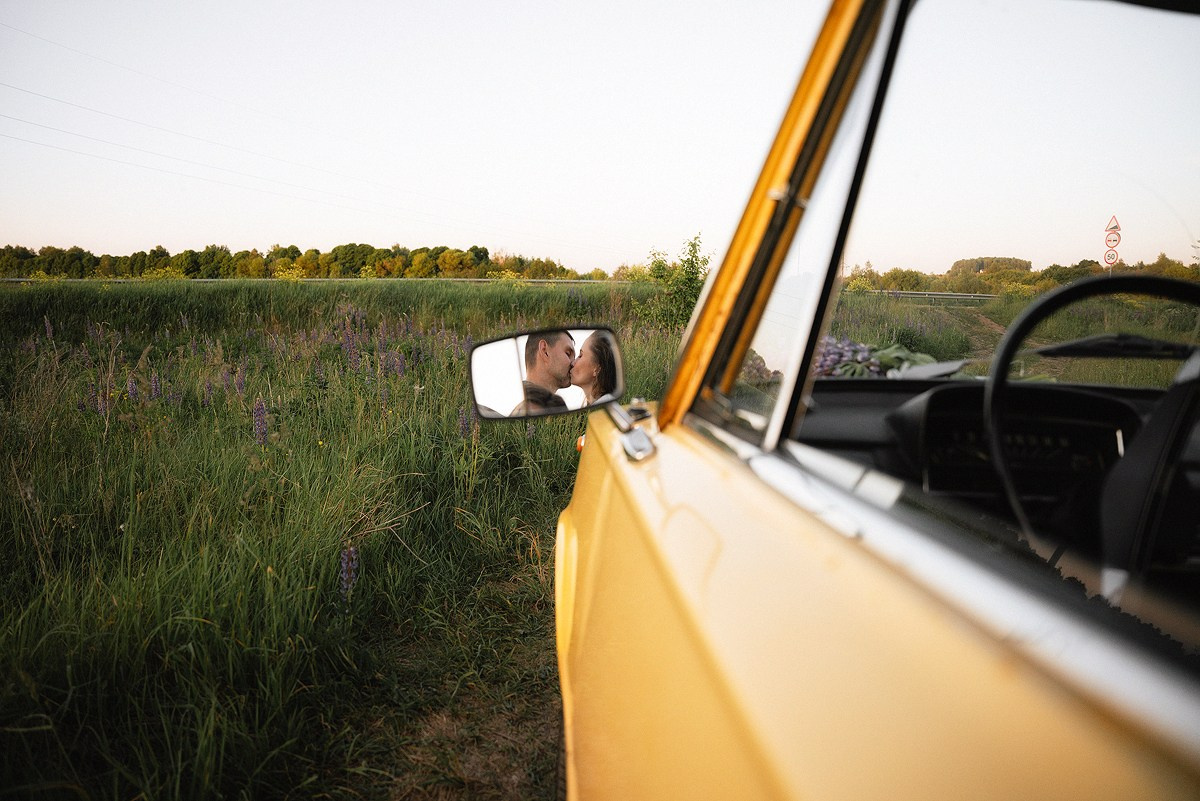 Саша и Маша