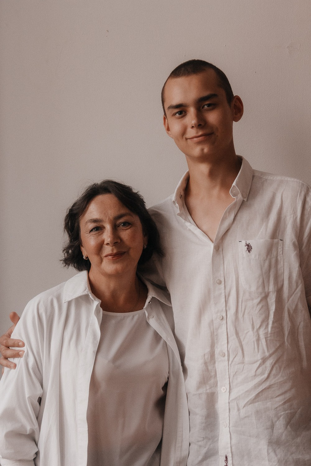FAMILY. Семейный фотограф Казань Никита Федин