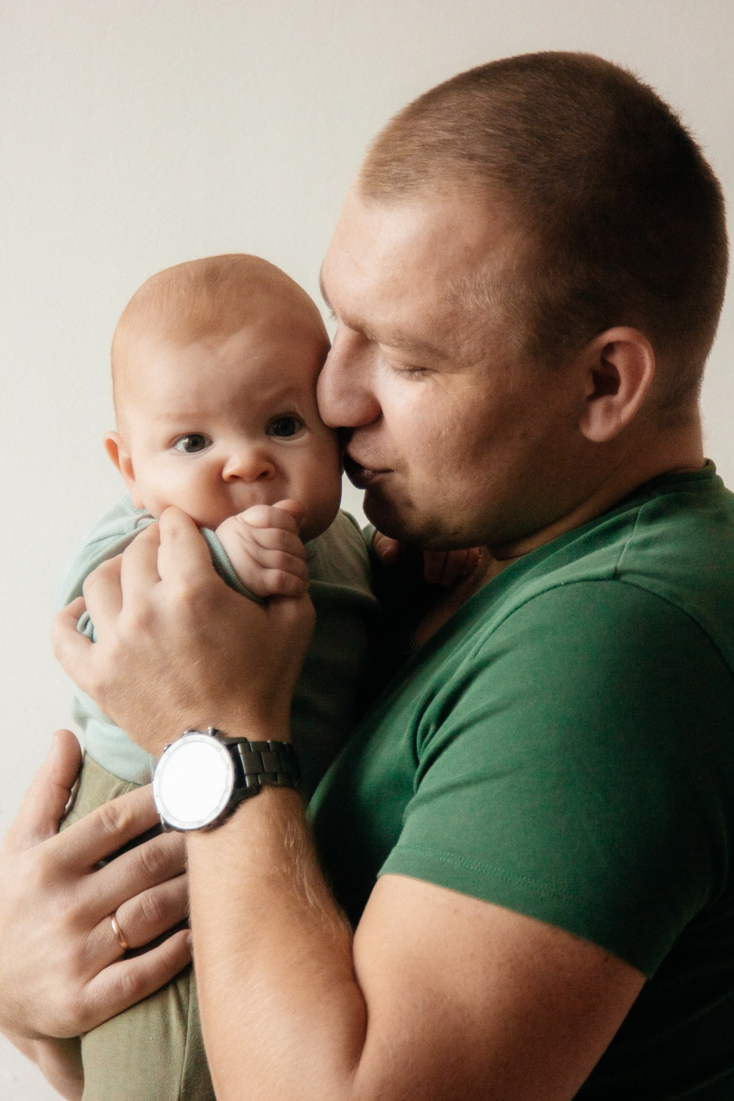 Love. Семейный фотограф Казань Никита Федин