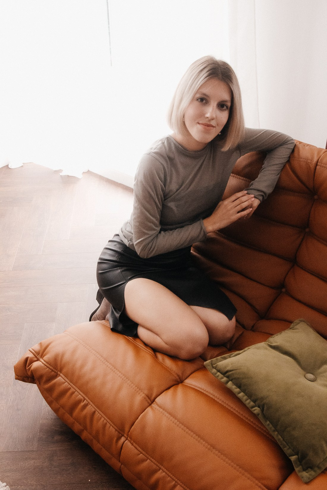 KRIS. Семейный фотограф Казань Никита Федин