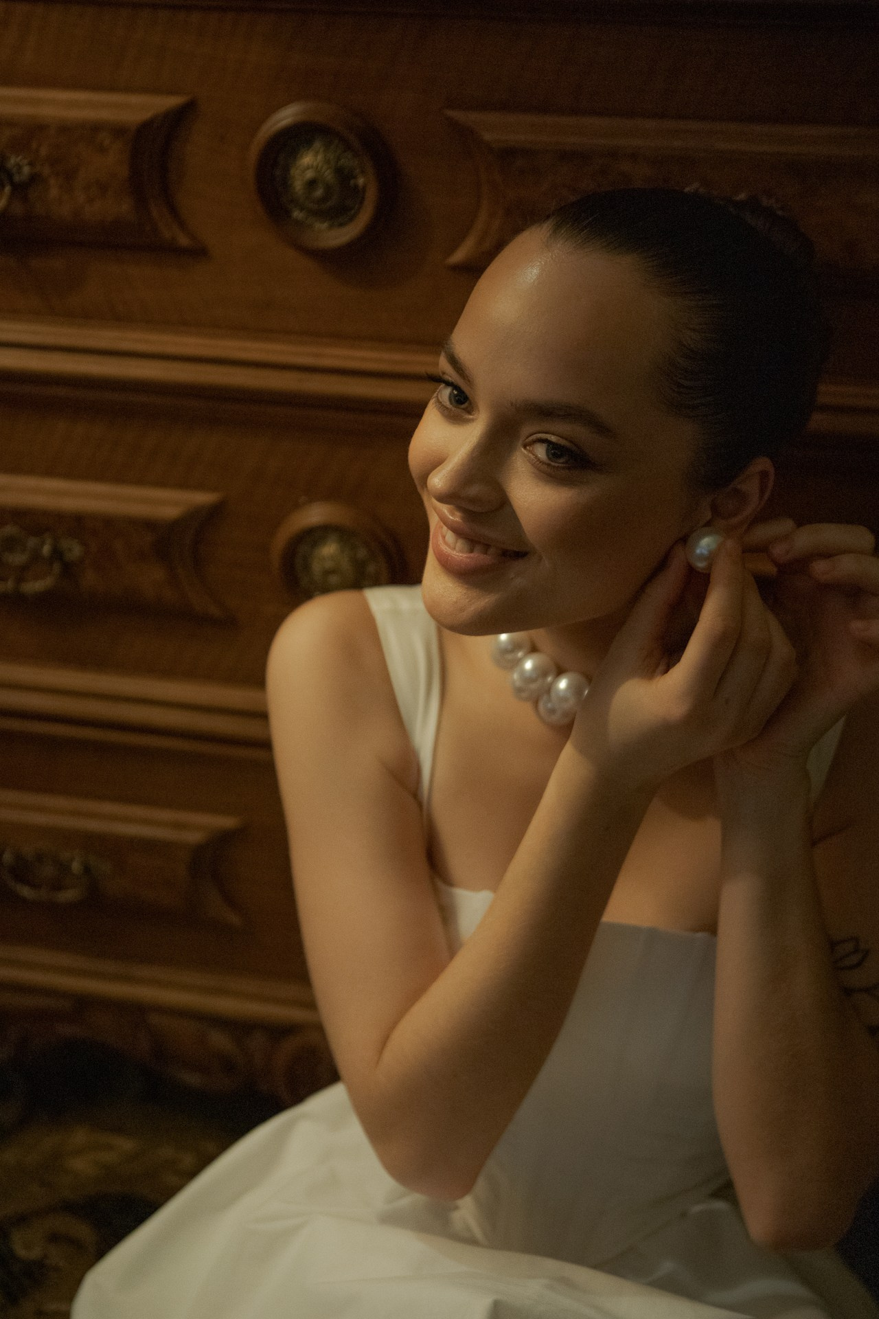 Екатерина | Николай. Свадебный и женский фотограф в Москве Анастасия Голубева