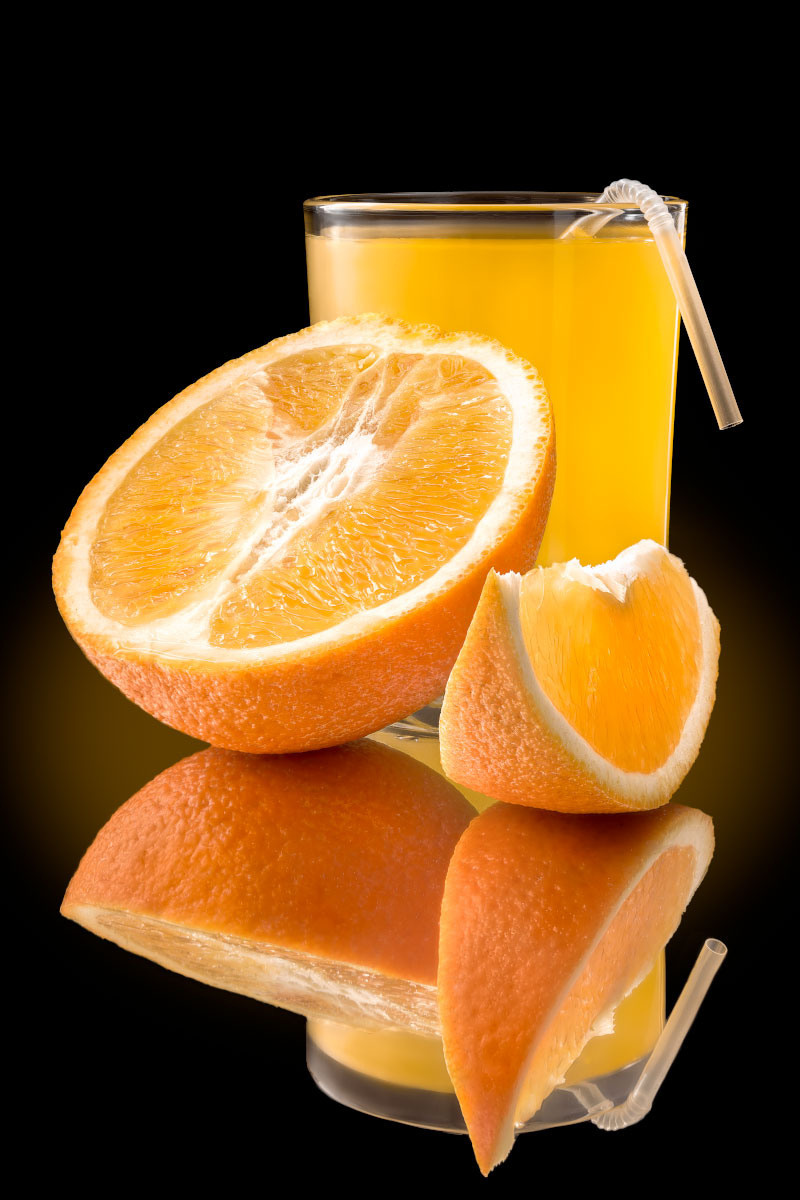 Художественный натюрморты, авторский стиль. Устремляясь ввысь… (фото от автора с ником Tom Fincher)