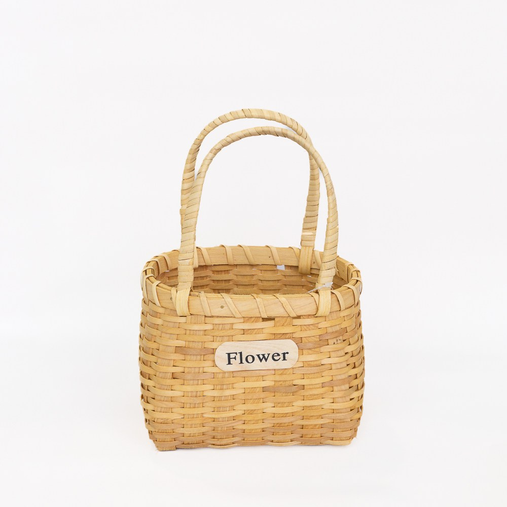 Корзины. Фотограф в Екатеринбурге Яна Круташова