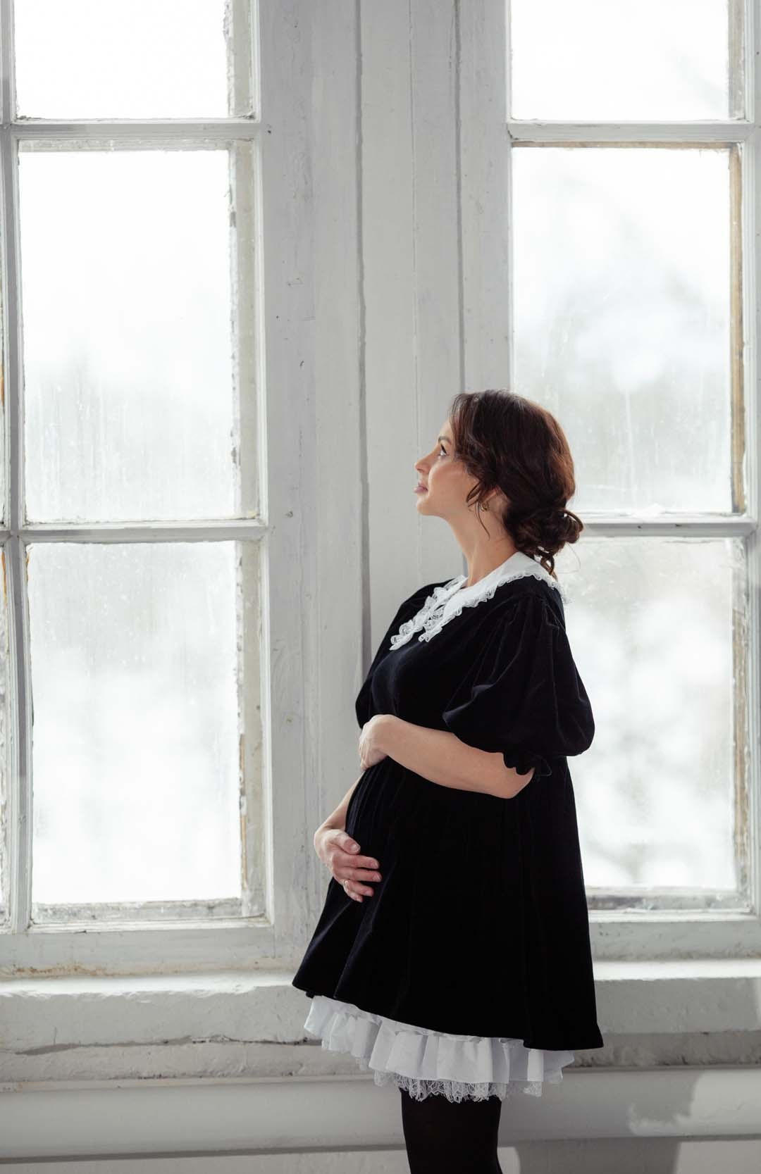 ОЖИДАНИЕ. Фотография. Визуально-чувственный мир души