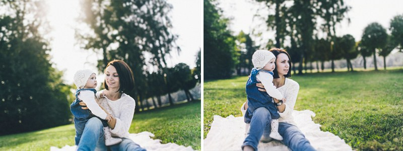Дмитрий и Алена. Свадебный фотограф в Москве — Павел Воронцов