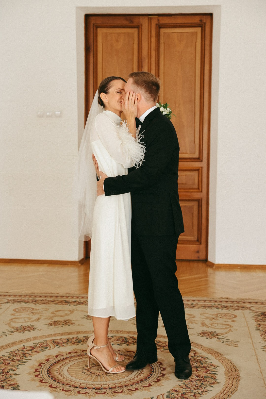 Иван и Ирина. Фотограф Нижний Новгород