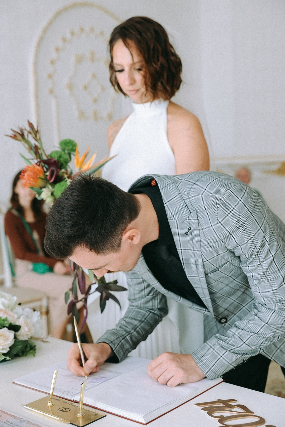 Илья и Ксюша. Фотограф Нижний Новгород