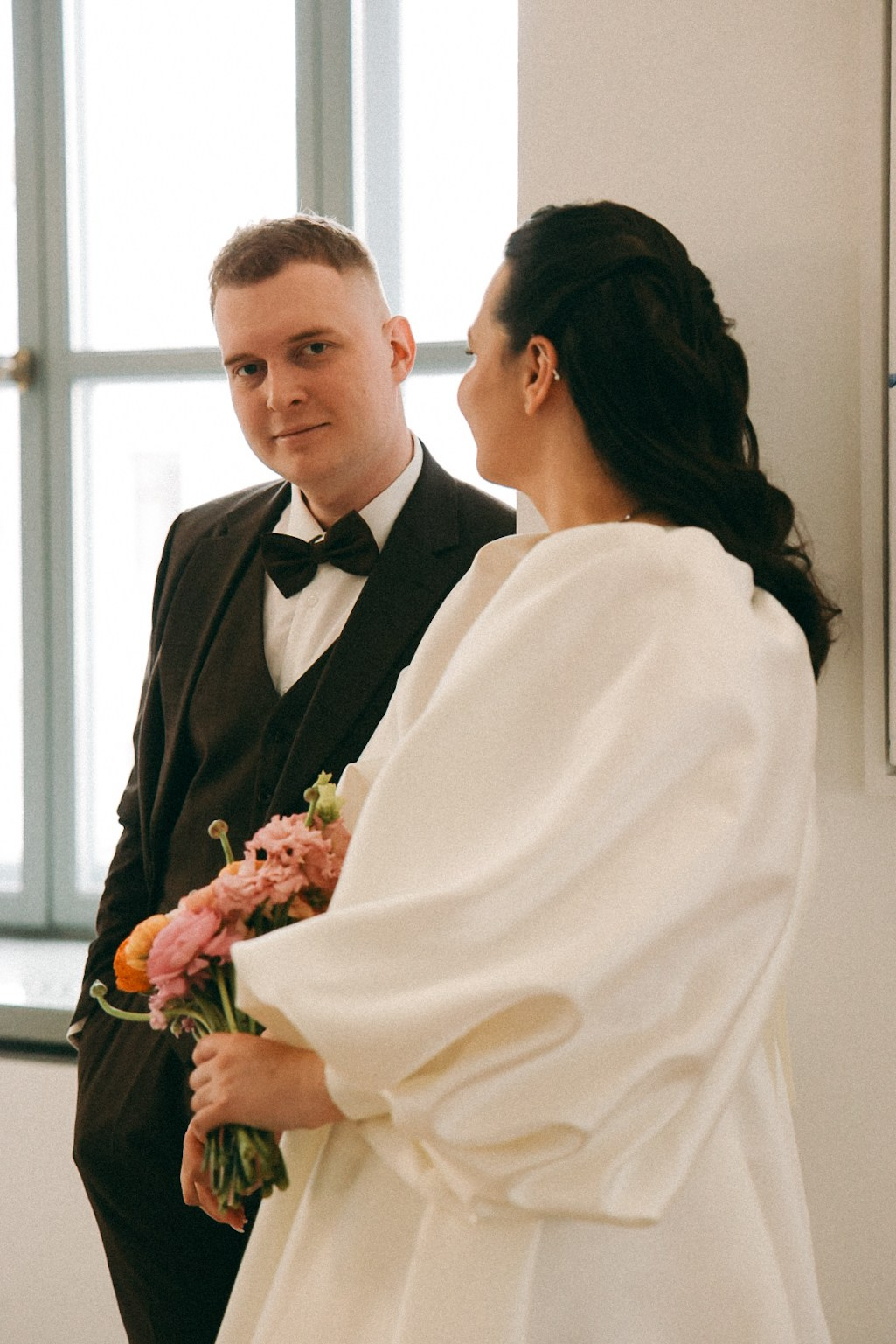 Артем и Катя. Фотограф Нижний Новгород