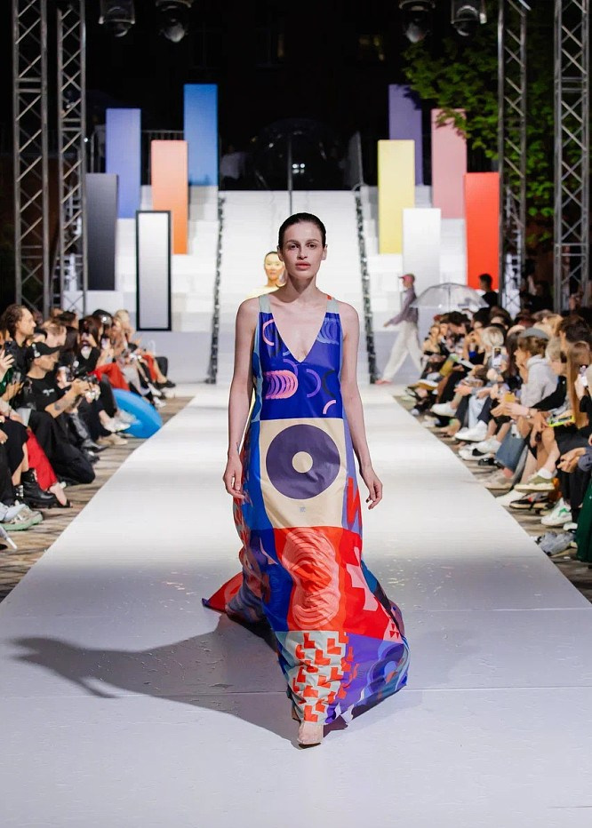 Gabi. Guilty Model Management