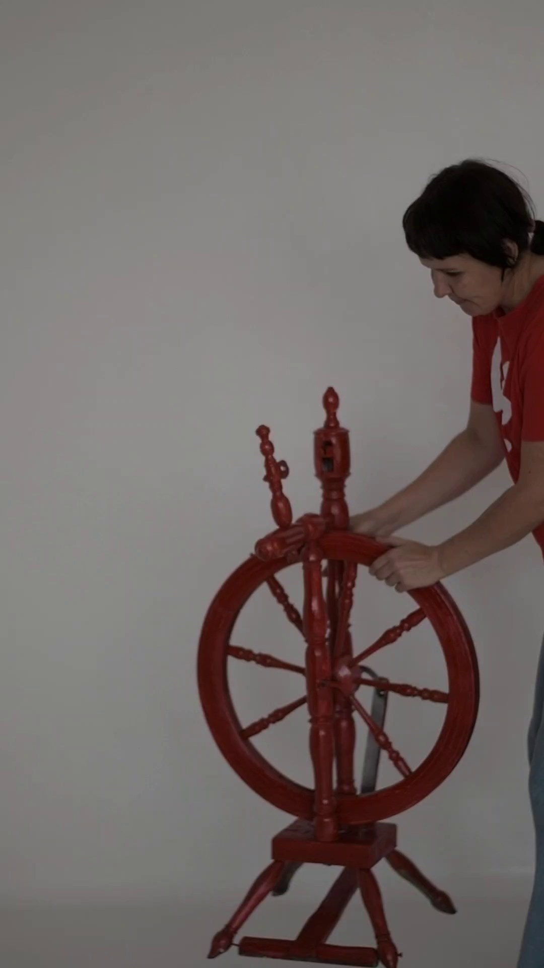 Новогодние локации уже ждут своих героев. Фотостудия «Счастье» самая уютная и светлая студия в городе