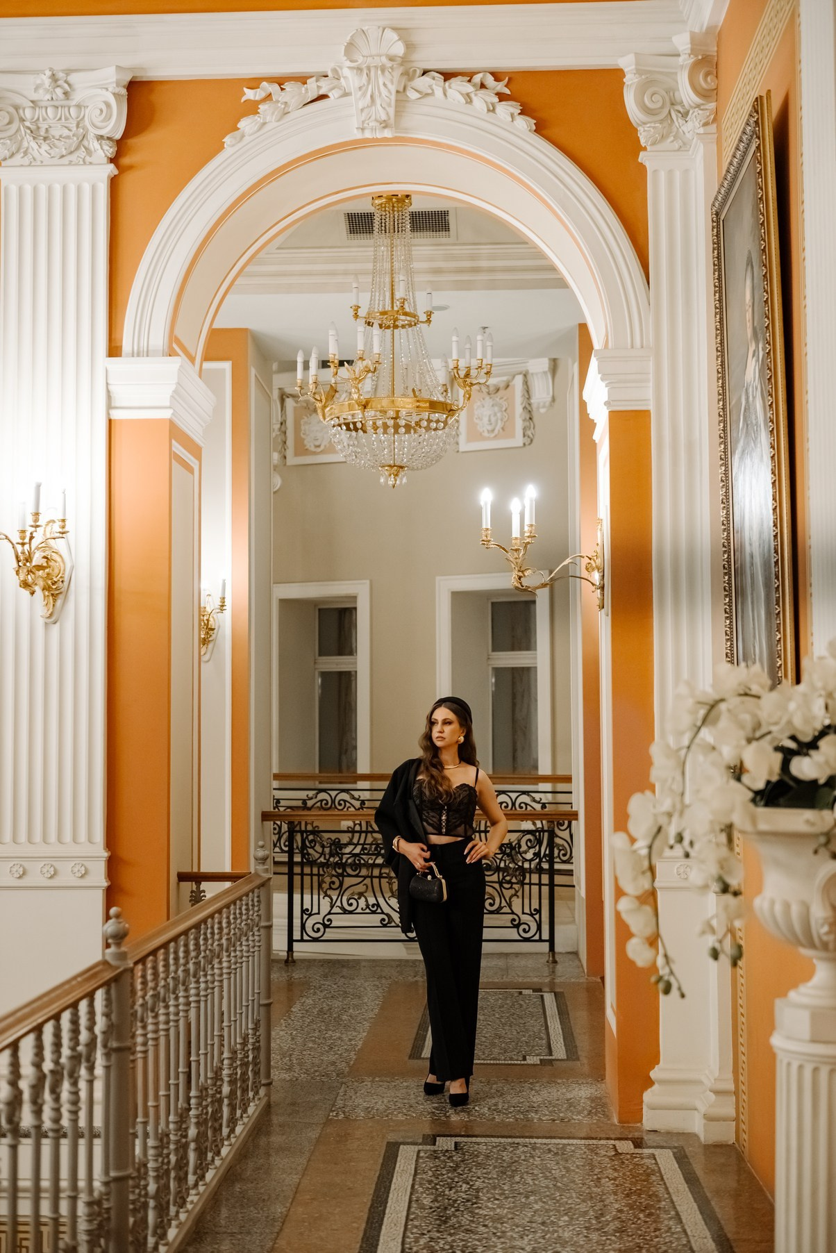 Женский фотограф в СПб Елена Худякова. Провожу фотосессии для девушек