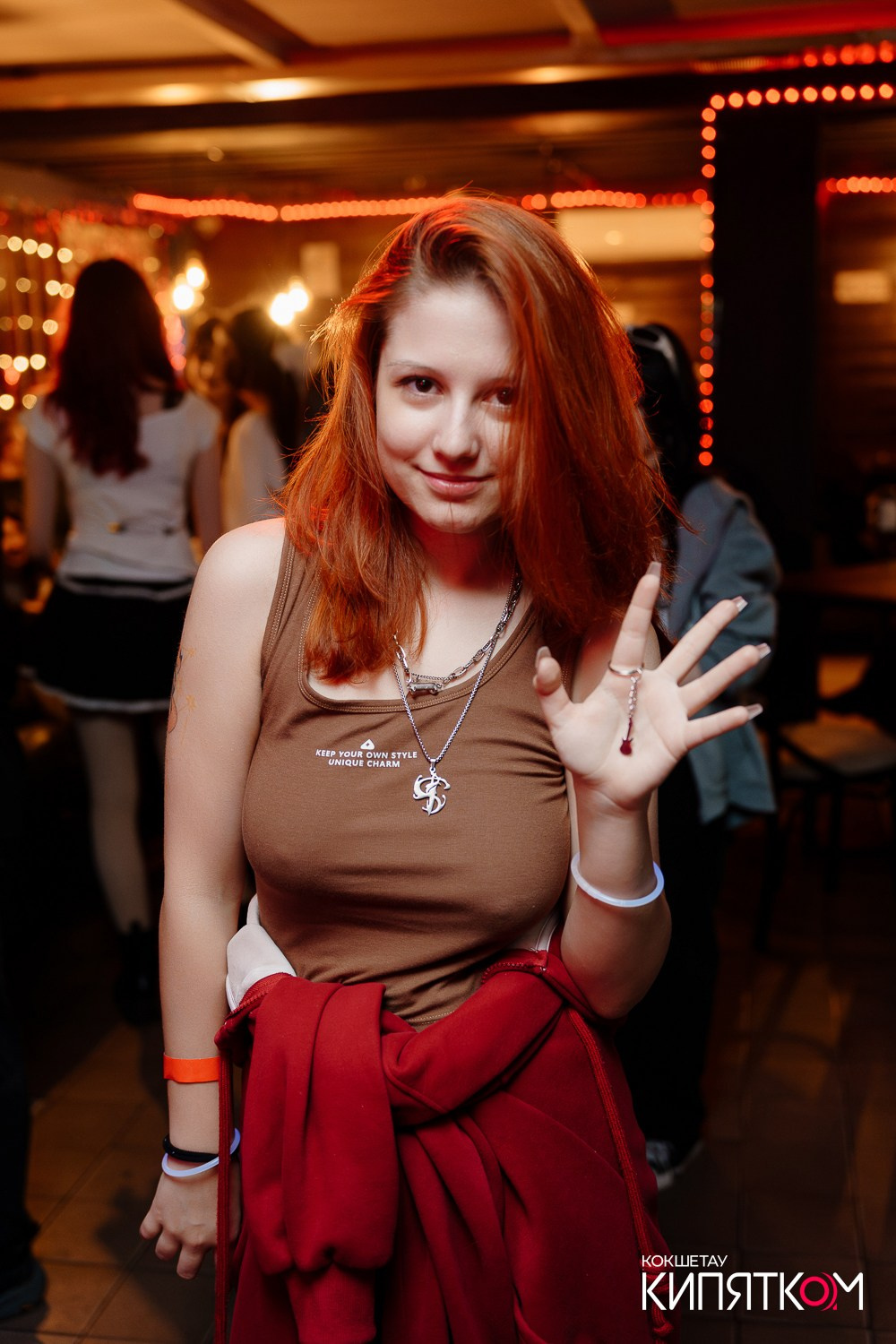 РОК КВАРТИРНИК. КИПЯТКОМ КОКШЕТАУ