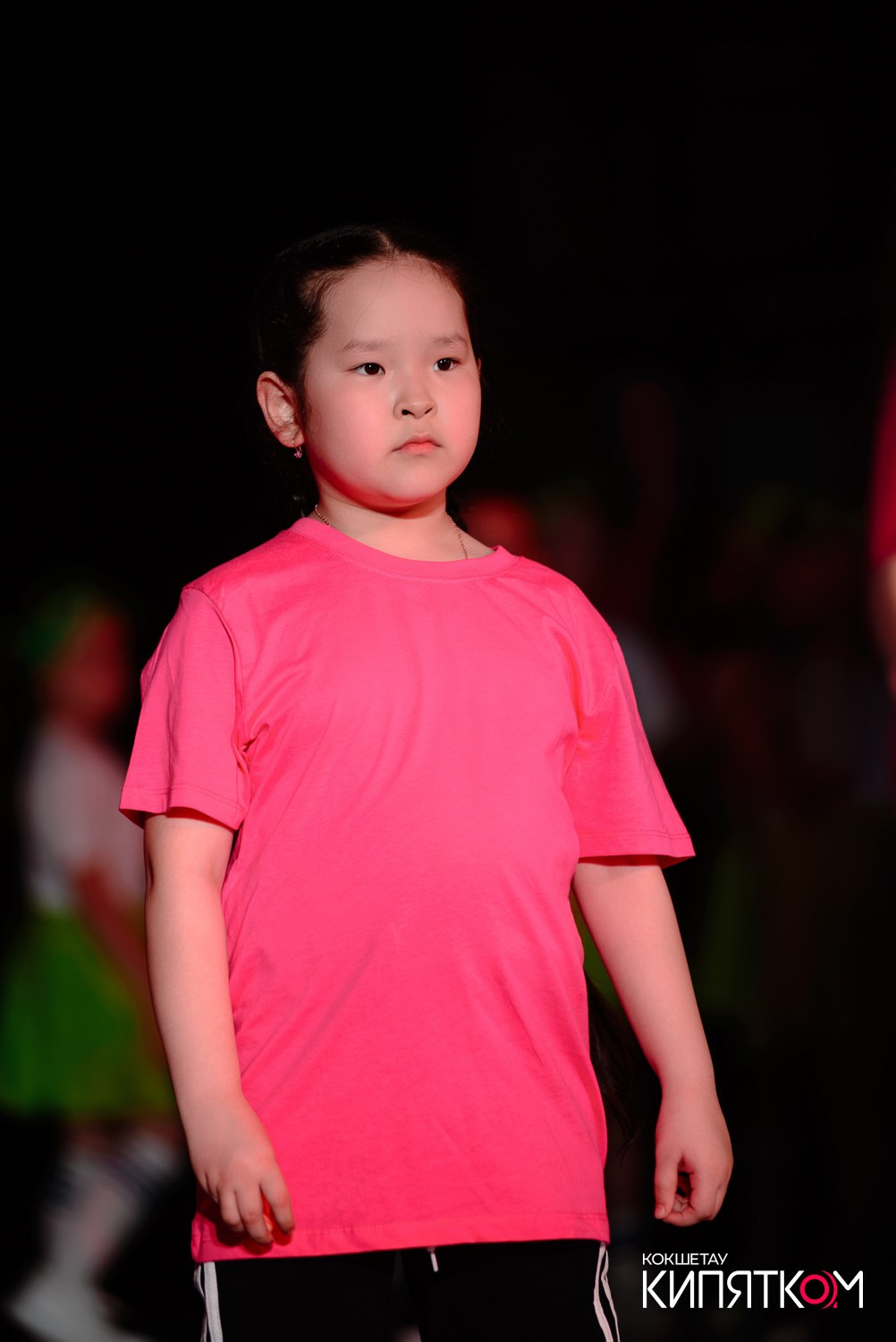 IMPULSE DANCE STUDIO. КИПЯТКОМ КОКШЕТАУ