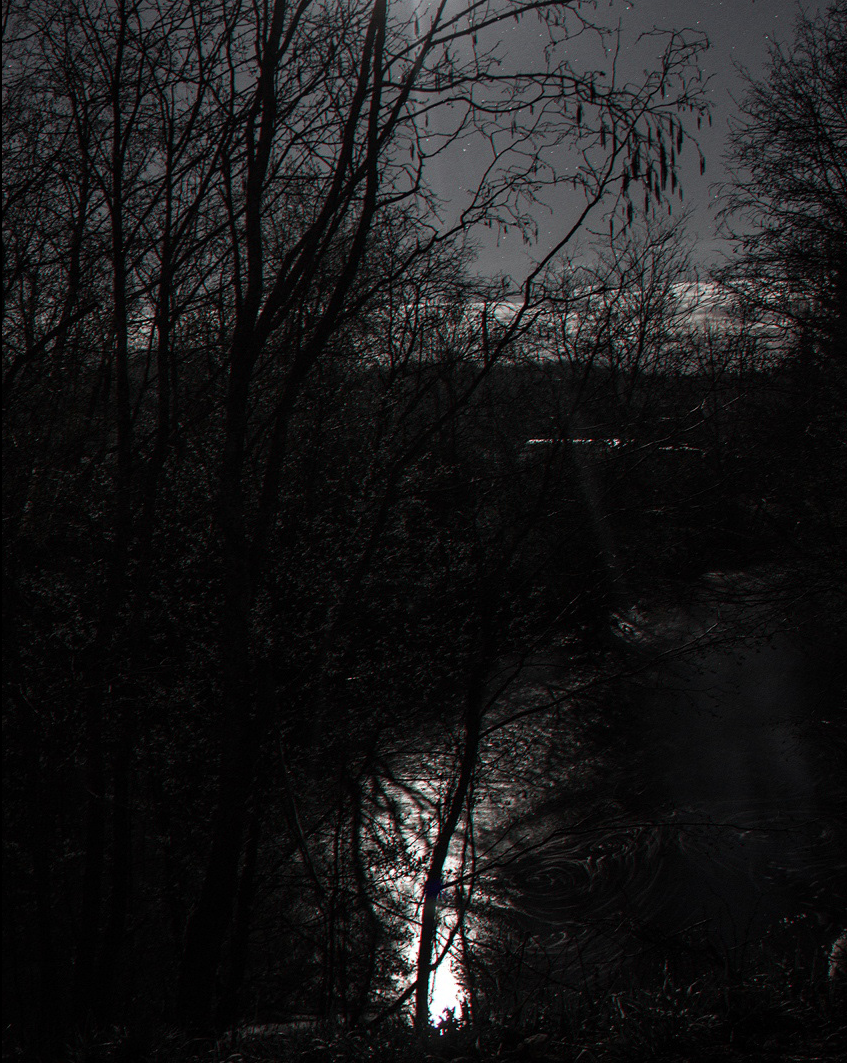 XfVillage. Фотограф Cyberkyrie