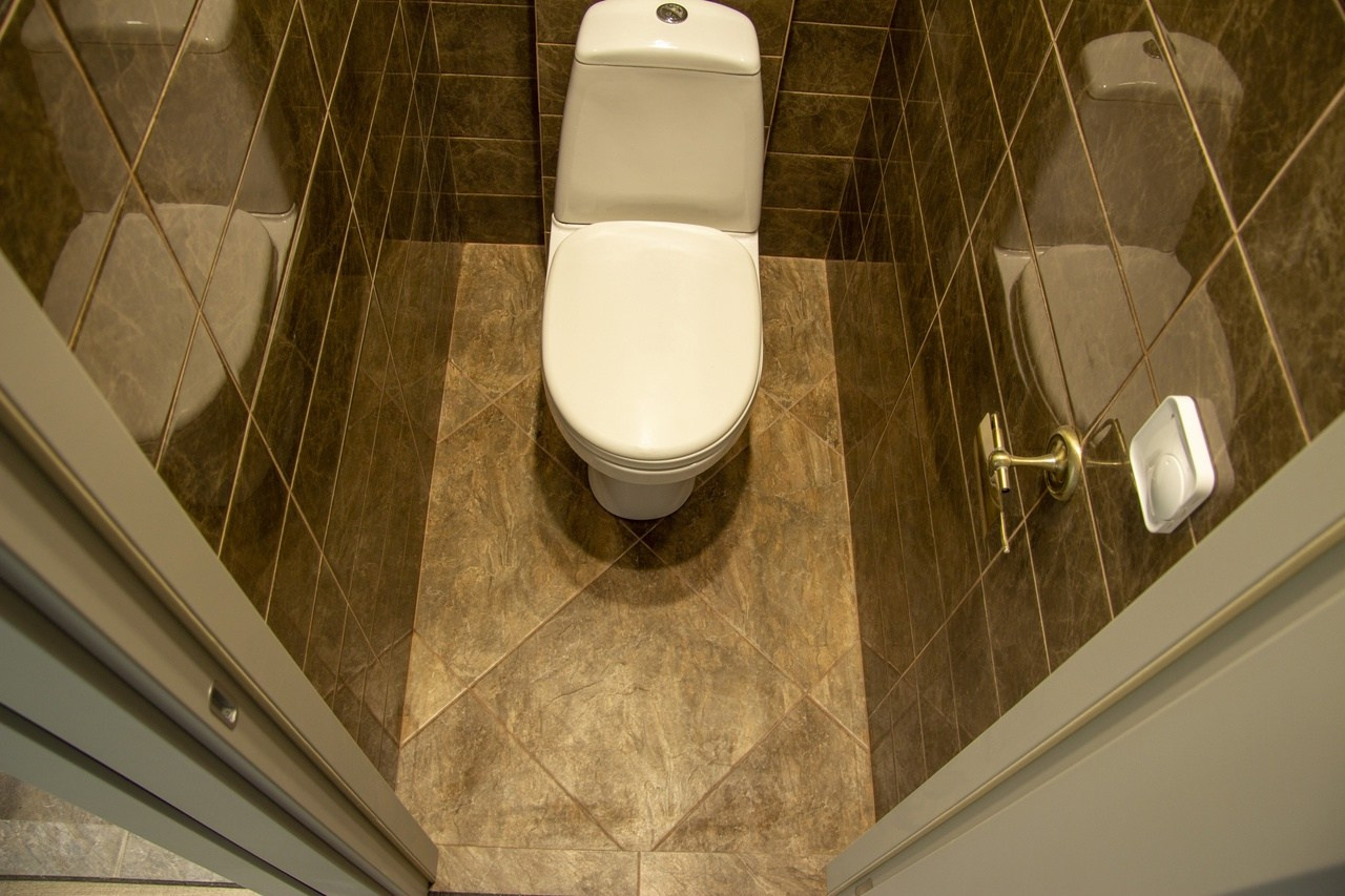 Ремонт трех комнатной квартиры. Делаем ремонт квартир в Санкт-Петербурге