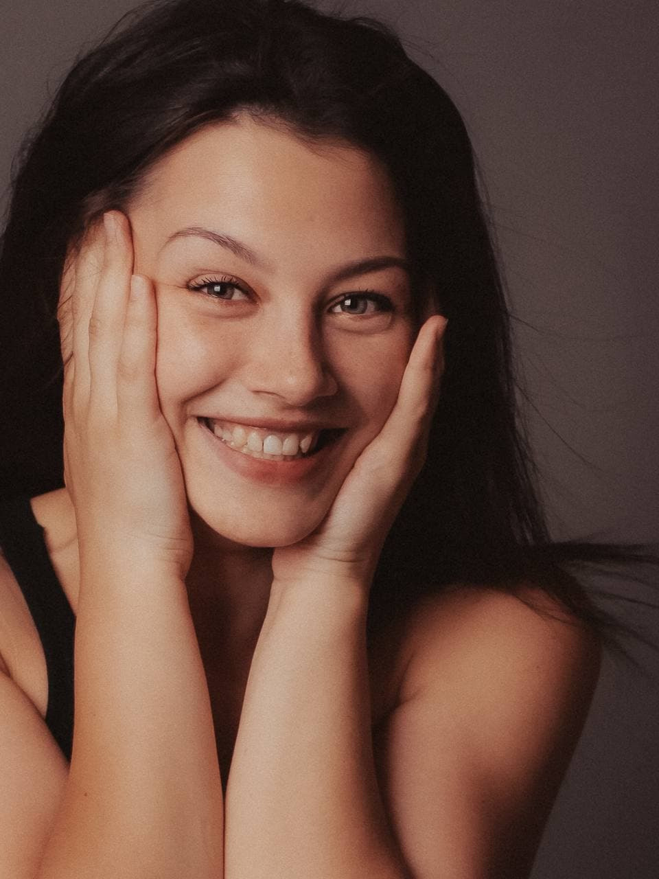 Живой портрет. Фотограф-терапевт. Москва-Питер