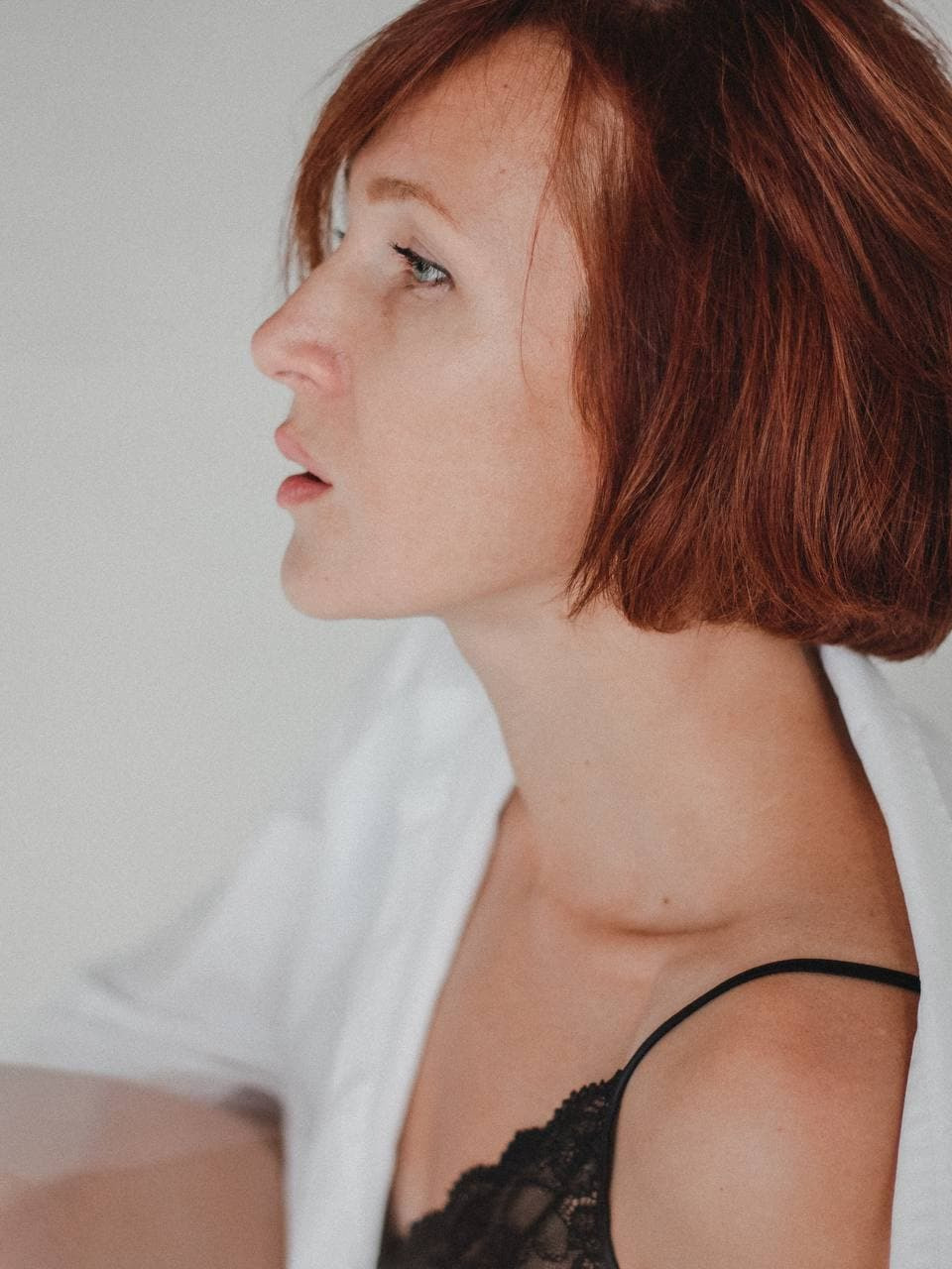 Живой портрет. Фотограф-терапевт. Москва-Питер