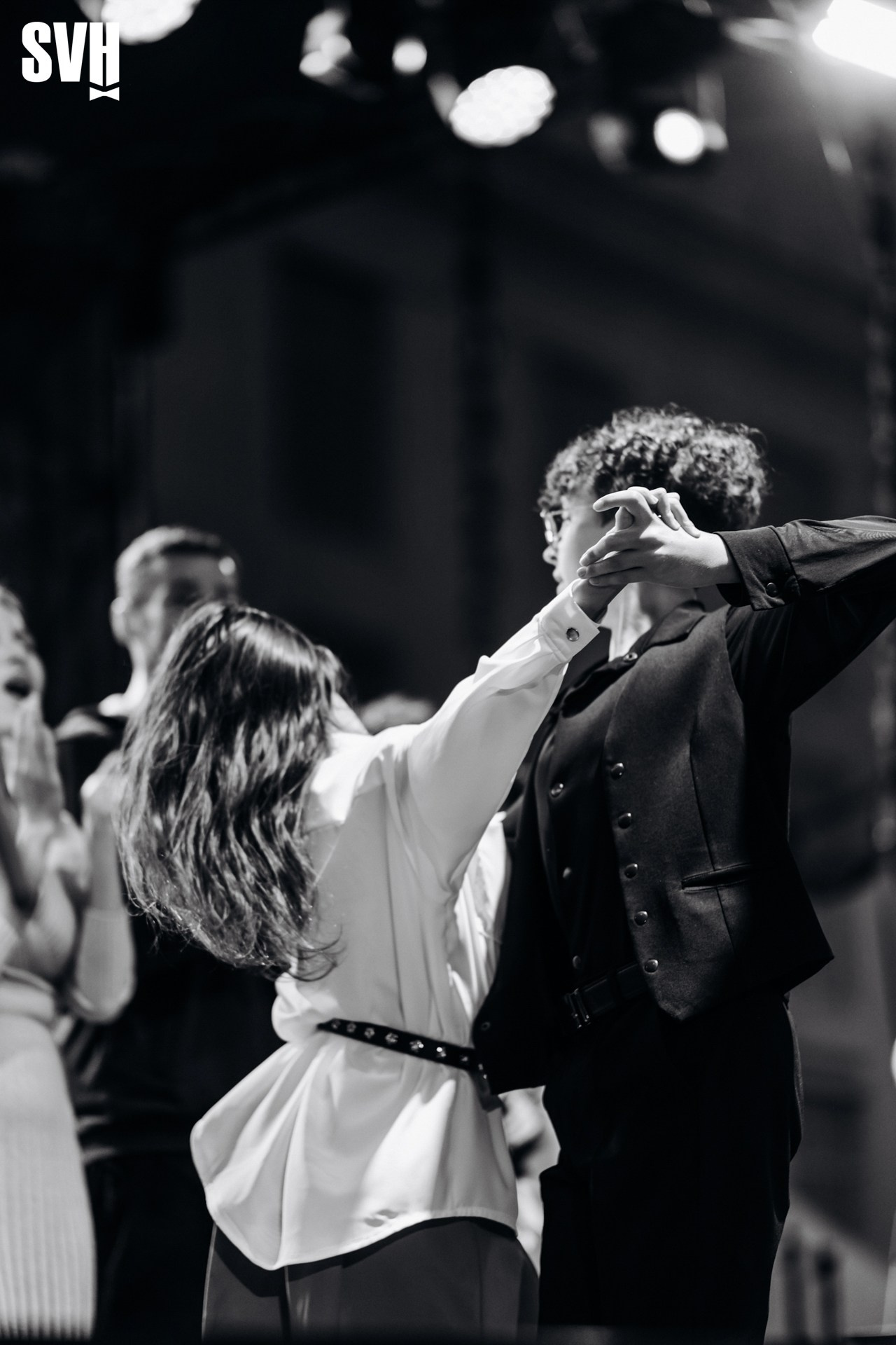 Давайте Танцевать!