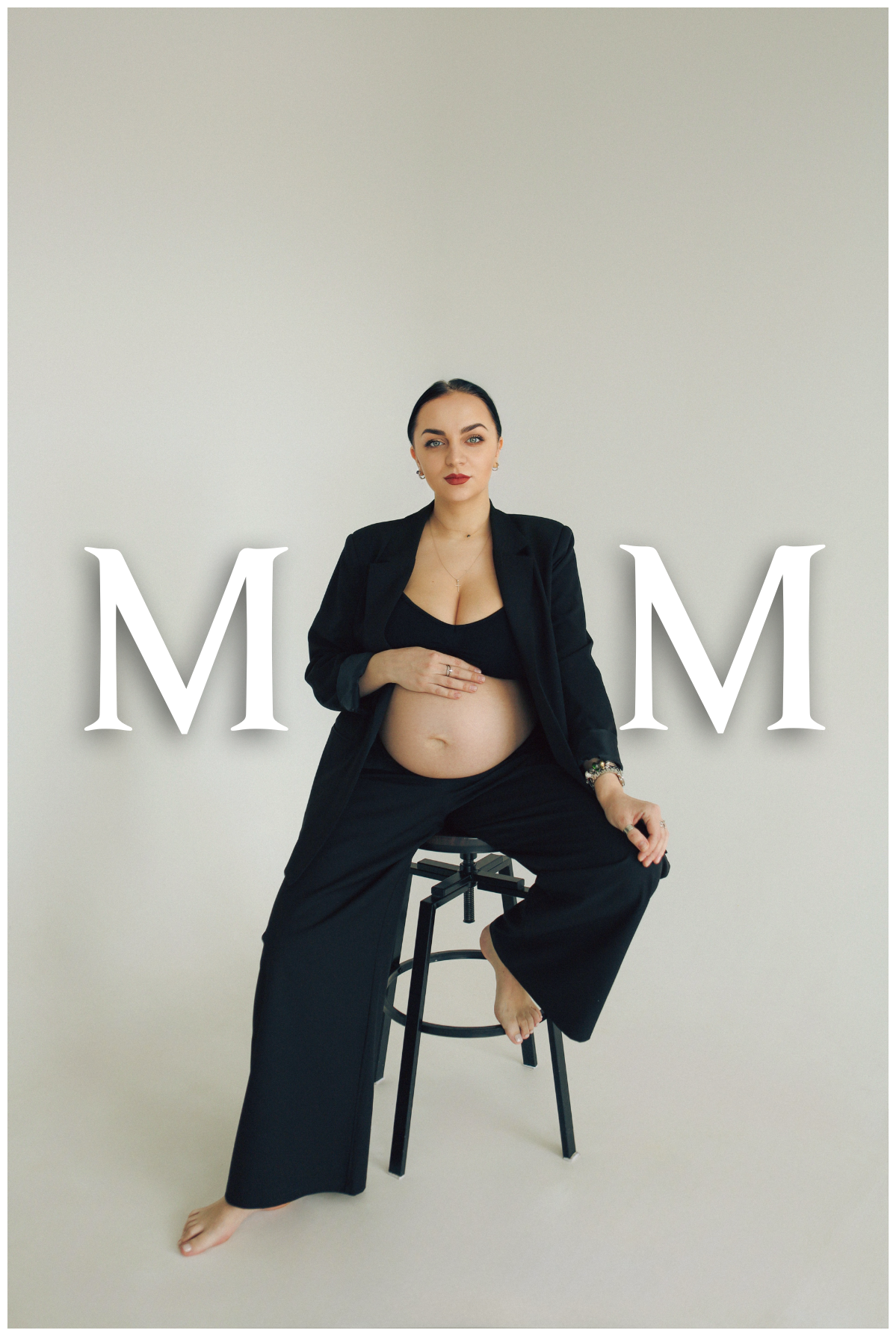 Индивидуальна съёмка. Фотограф Александра Григорьева в Великих Луках