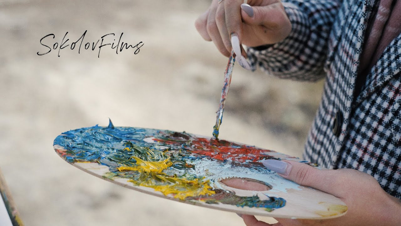 Наши любимые проекты. Фотография и видеосъемка в Воронеже